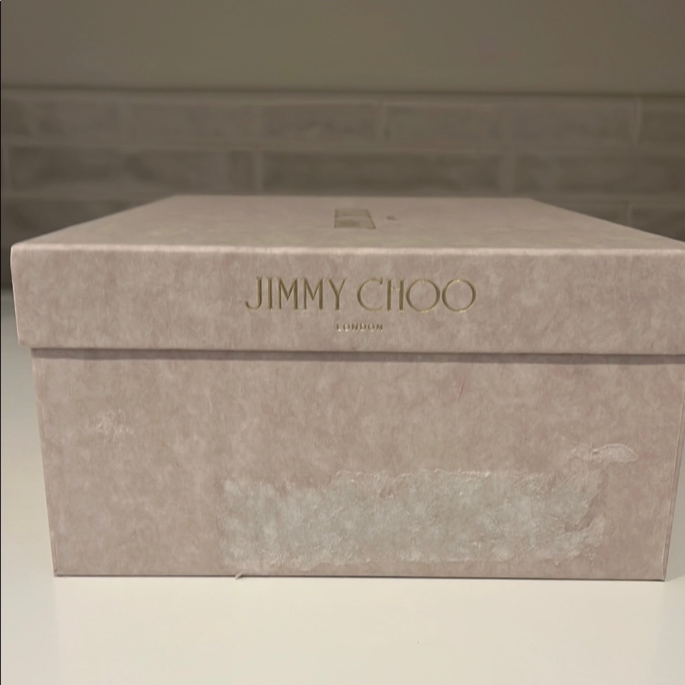 Jimmy Choo Gift Box Set - Picture 9 of 12